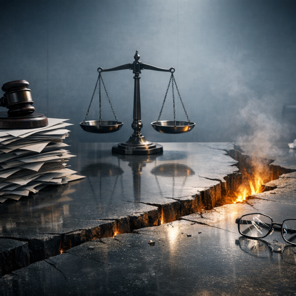 Traduzione Legale gli Errori che Nessuno ti Perdona